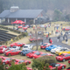 Illustration for article titled This Is How Japan's Ferrari Owners Do Brunch
